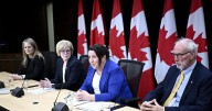 Canada athlete safety issues subject of incoming report