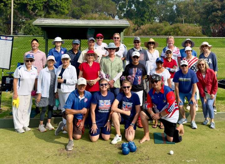 Santa Monica Bowls Club Marks 80th Anniversary
