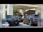 Man at center of standoff after welfare check at Kings Mountain hotel dies by suicide, police say