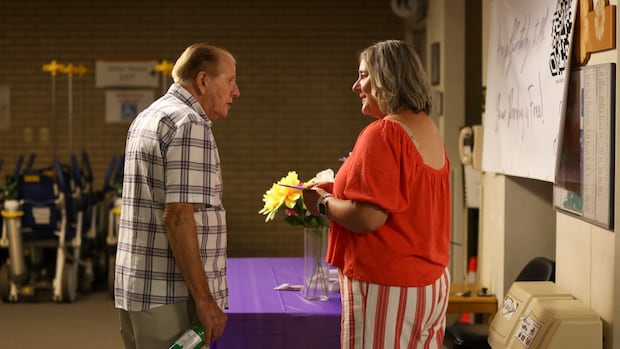 This cancer survivor celebrated her birthday by paying strangers' hospital parking fees