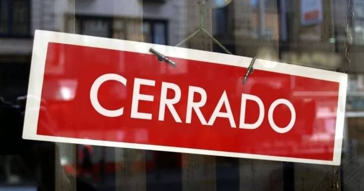 Cierra Start: la cadena de electrodomésticos baja la persiana en sus 30 locales
