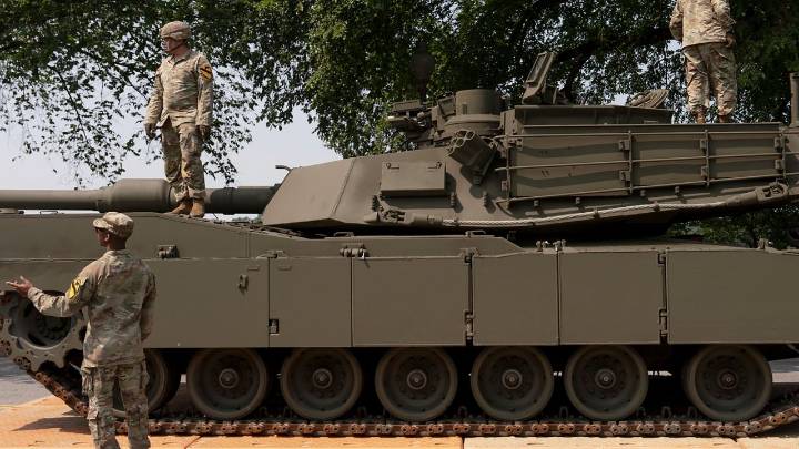 Fort Bliss soldier arrested on espionage charges