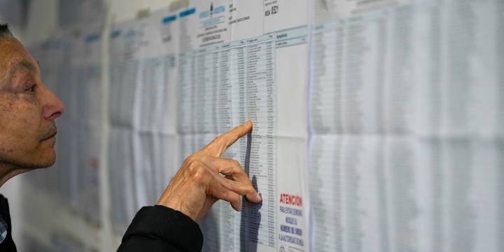 Dónde voto el 7 de septiembre en las elecciones de Buenos Aires 2025