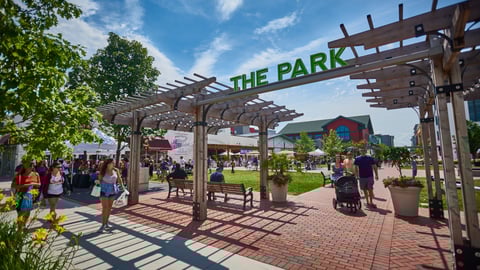 2025 Top 10 Retail Center Experiences: No. 8 Liberty Center
