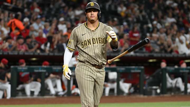 Padres at Diamondbacks Prediction: Odds, expert picks, starting pitchers, betting trends, stats for August 6
