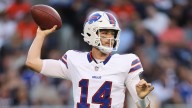 Bills will release Mike White