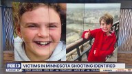 Victims in Minnesota shooting identified