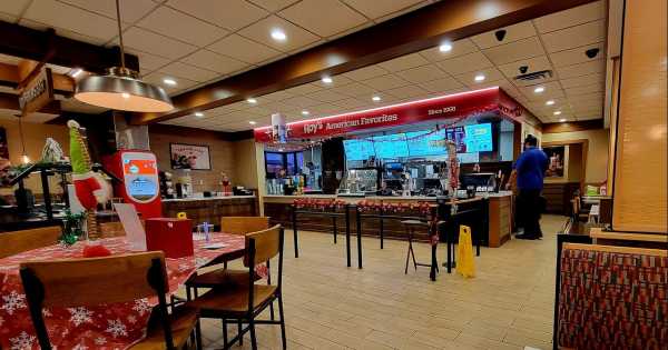 Vuelve una histórica marca de hamburguesas de los 80 y los 90: ya abrió nuevos locales