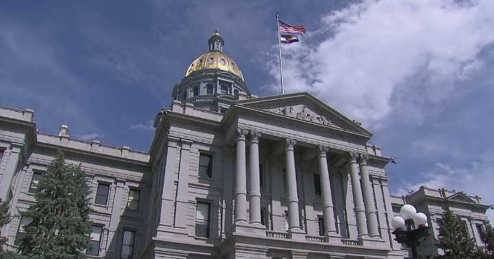 Colorado lawmakers pass resolution condemning former Republican representative
