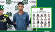 Cayó alias “Yucas”, integrante de las Disidencias Farc y uno de los más buscados en Antioquia