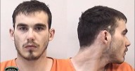 Man accused of shooting at partygoers pleads not