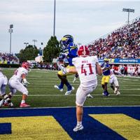 Delaware, DelState prepare for final scheduled meeting