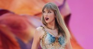 Taylor Swift announces 12th studio album, 'The Life of a Showgirl'