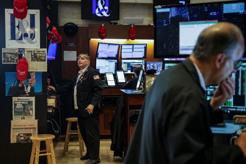 'Big Short' investor Burry turned more bullish on second quarter