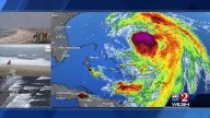 Hurricane Erin expected to grow in size