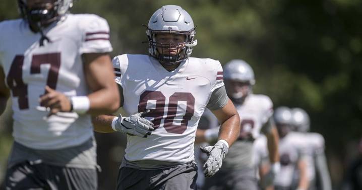 A breakdown of Montana Grizzlies' defensive line heading into the 2025 season