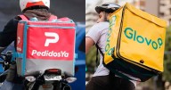 Matrices de Pedidos Ya y Glovo cuestionan multa por presunta colusión