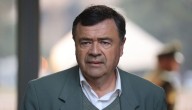 Gobierno confirma salida de Esteban Valenzuela del Ministerio de Agricultura