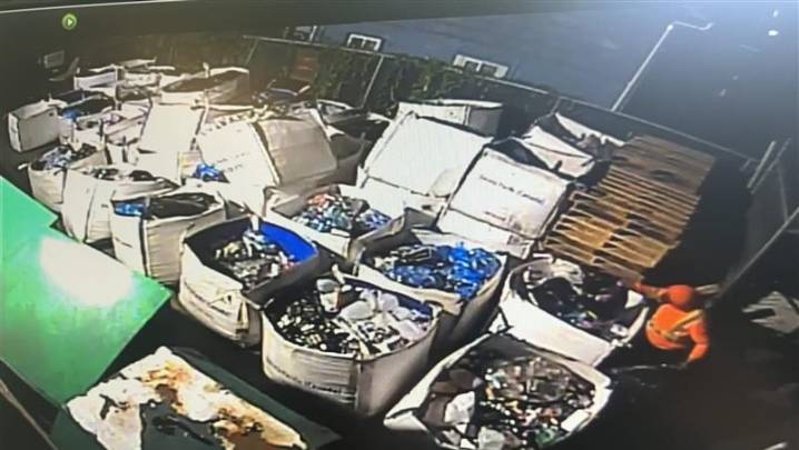 ‘Incredibly frustrating’: Nanaimo food bank experiences second theft in two weeks