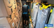 Regía desde casi un siglo: EEUU elimina exención a paquetes bajo US$800 en pleno caos logístico