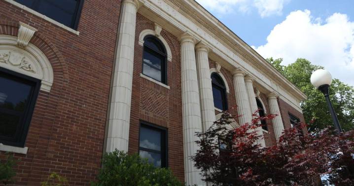 CMAQ agreement approved for High Street and Highway 100
