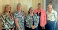 Social landlord taking 'positive steps' towards Ayrshire's challenges