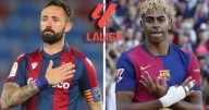 ¿Dónde ver Barcelona vs Levante EN DIRECTO HOY el partido por LaLiga?