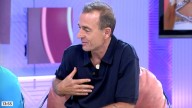 La rutina de Alessandro Lecquio para mantenerse en forma: "Se levanta a las cinco de la mañana"