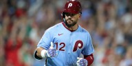 A look at four-home run games in MLB history