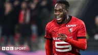 Forest in advanced talks for Rennes' Kalimuendo