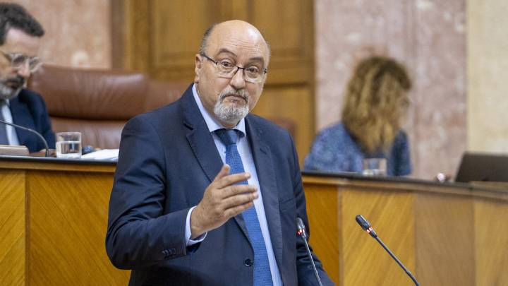 VOX critica el "triunfalismo" de Moreno Bonilla mientras Granada lidera el paro en España