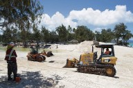 Editorial: Allot resources to clear waterways