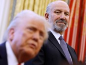 Trump official tells census workers Congress has final say over the count, not Trump