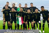 México jugará contra Uruguay en Torreón: todo sobre el amistoso rumbo al Mundial 2026