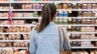 Ditching ultra-processed foods could double your weight