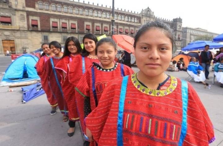Pueblos indígenas siguen siendo guardianes de valores esenciales: Arquidiócesis