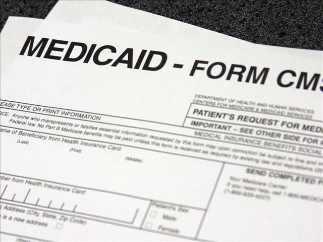 Gov. McMaster still waiting for Medicaid expansion waiver approval