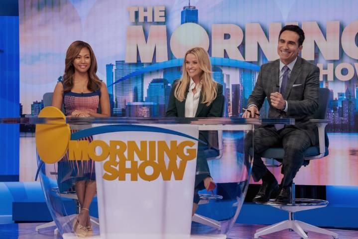 ‘The Morning Show’ Season 4 Trailer Reunites Alex, Bradley & More