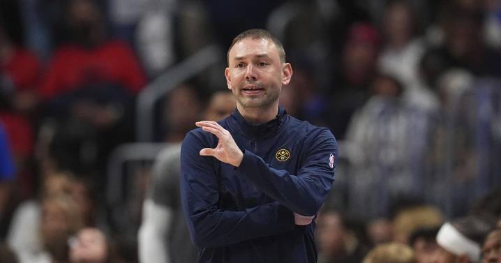 Get to know David Adelman's first Denver Nuggets' staff 