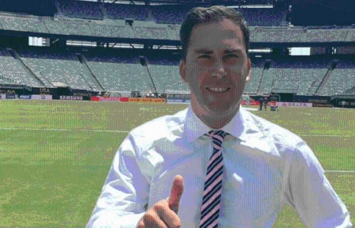 Martín Arévalo anunció el fichaje que sacude el Mercado en Boca: «Puede quedar cerrado»