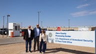 NM senator call Gov.'s plan to ban ICE facilities a distraction