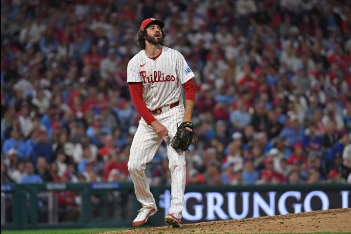 Phillies push pause on Jordan Romano's season, release Joe Ross in bullpen shakeup