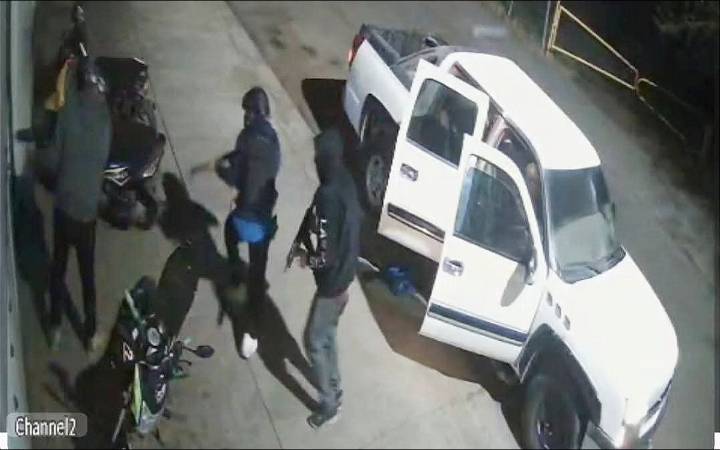 Ayuntamiento de Uriangato desmiente masacre en cantina
