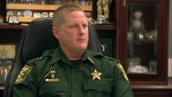 Students and sheriff talk safety, school spirit on first day for students in St. Johns County