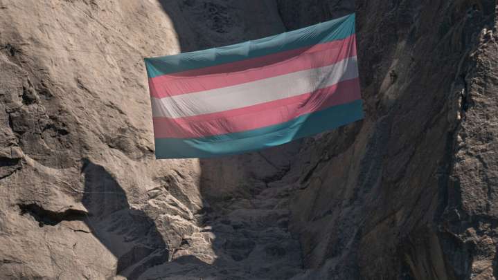 Yosemite ranger fired over pride flag could face charges