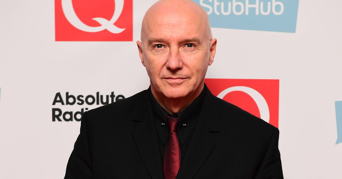 Midge Ure cancels all upcoming shows due to health issue that needs 'urgent treatment'