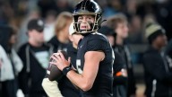 New coaches trying to snap losing streaks as Ball State and Purdue meet in season opener