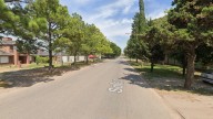 Esperanza: un hombre cayó de un techo y está grave en el hospital Cullen