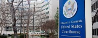 Judge Doubtful of Justice Department Case Against Maryland Court