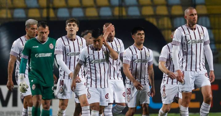 Dónde y a qué hora ver a Deportes Limache vs. D. La Serena por la Copa Chile